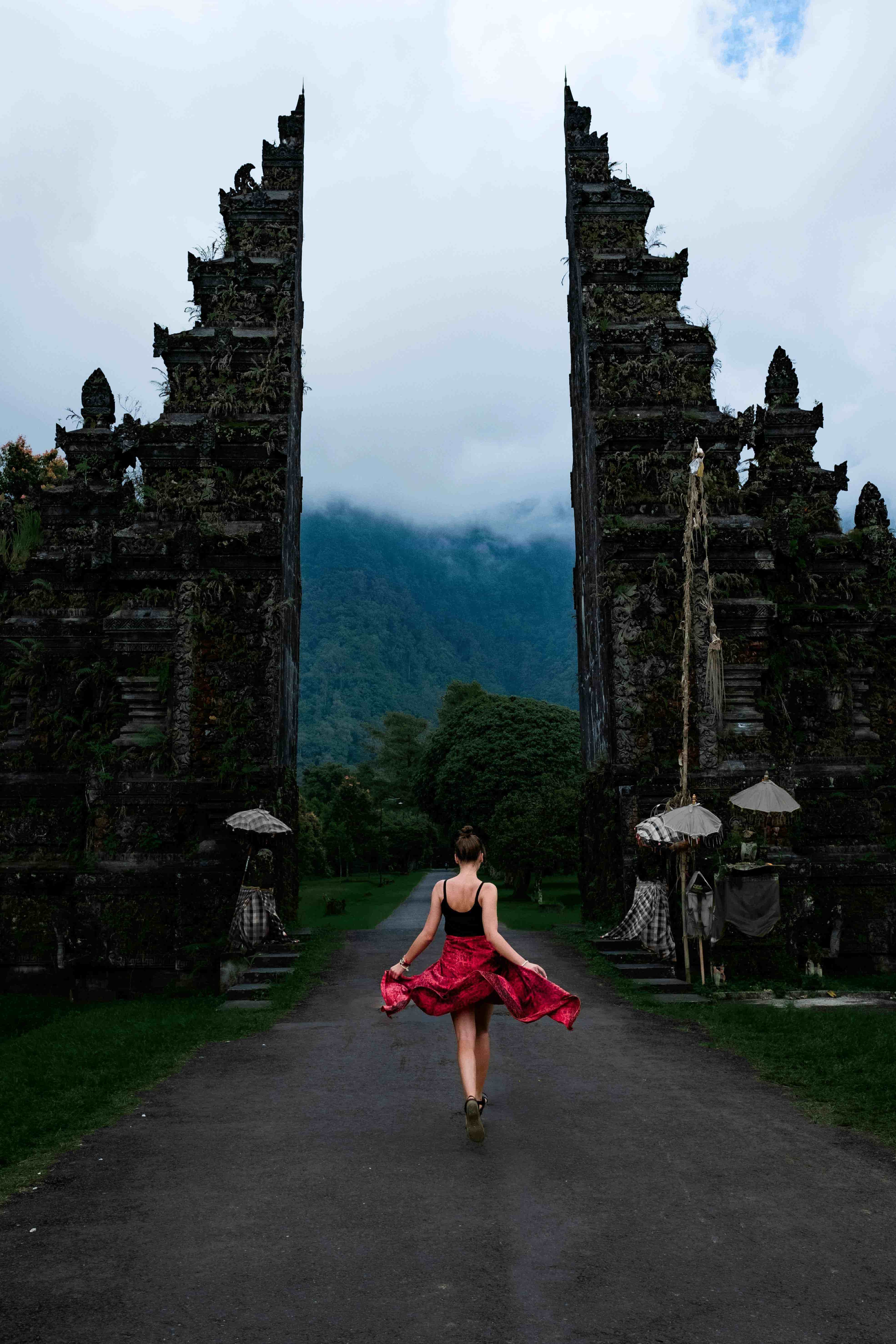 BALI TOUR PACKAGES