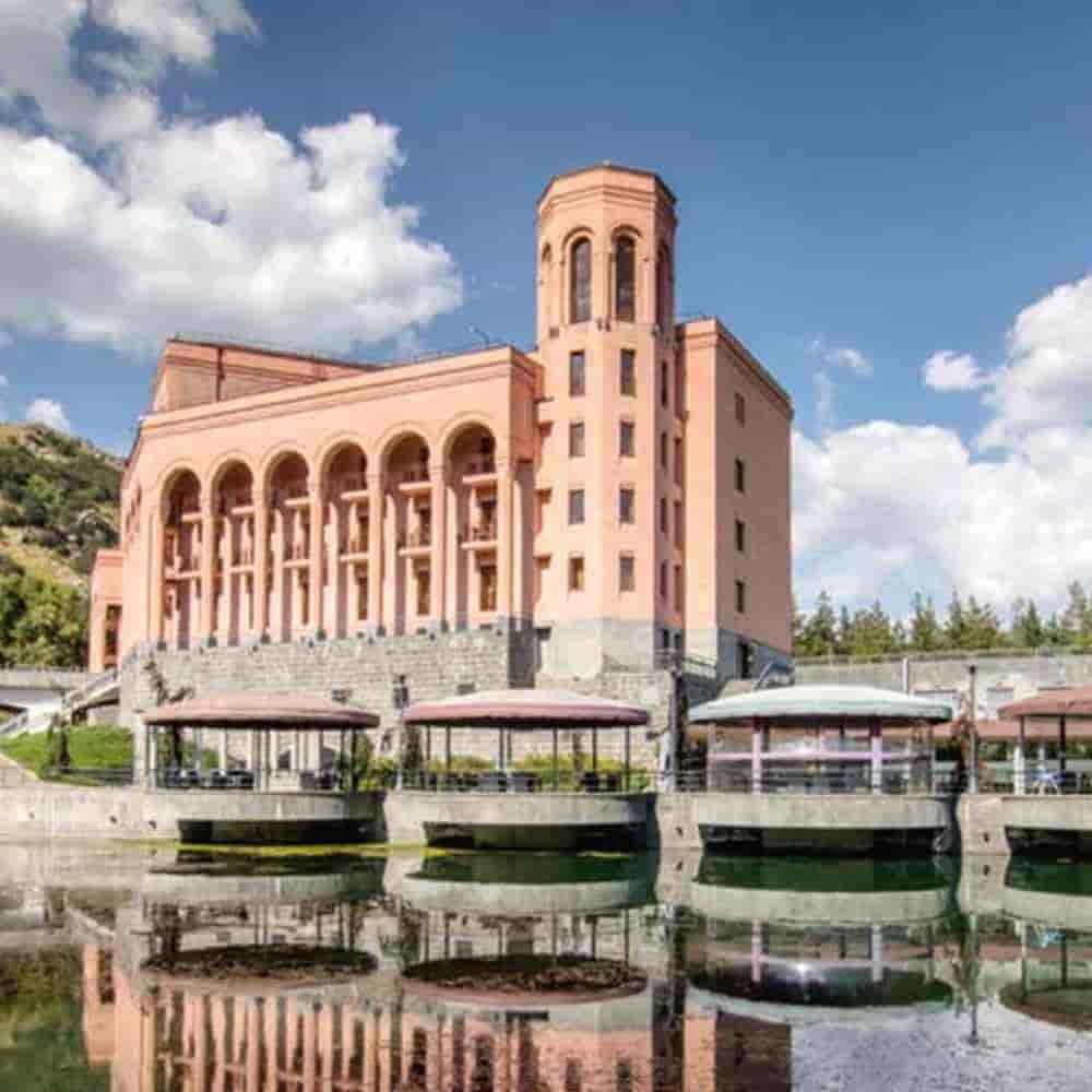 Armenia 3 Nights  4 Days Itinerary