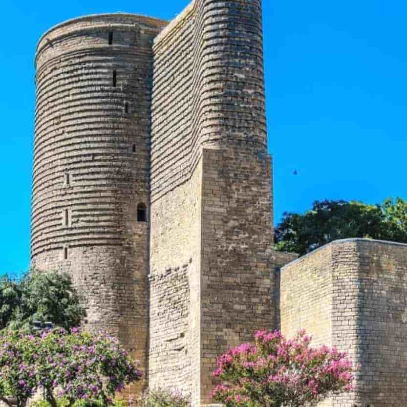 Azerbaijan 5 Nights 6 Days Itinerary