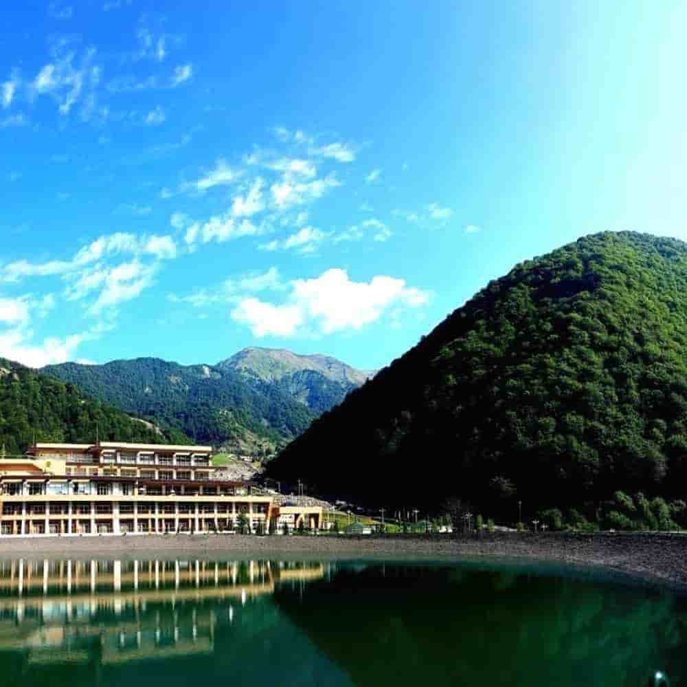 Azerbaijan 6 Nights 7 Days Itinerary