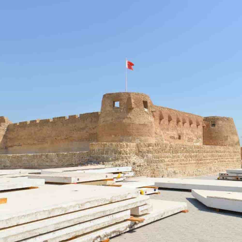 Bahrain 5 Nights 6 Days Itinerary