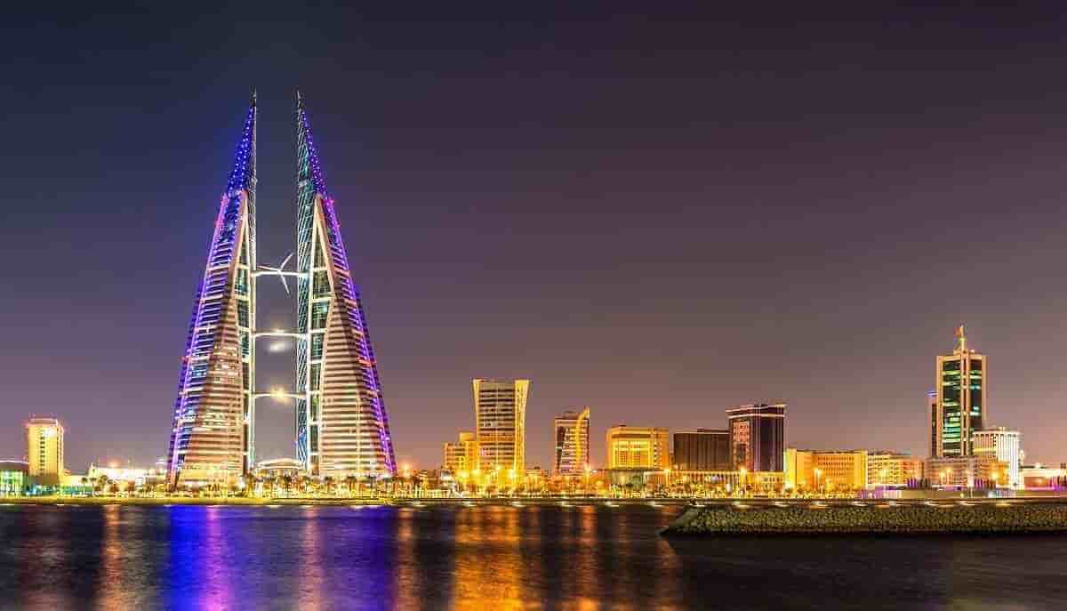 Bahrain 7 Nights 8 Days Itinerary