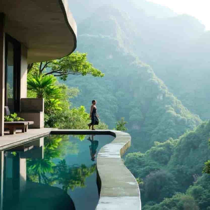 Bali 4 Nights 5 Days Itinerary
