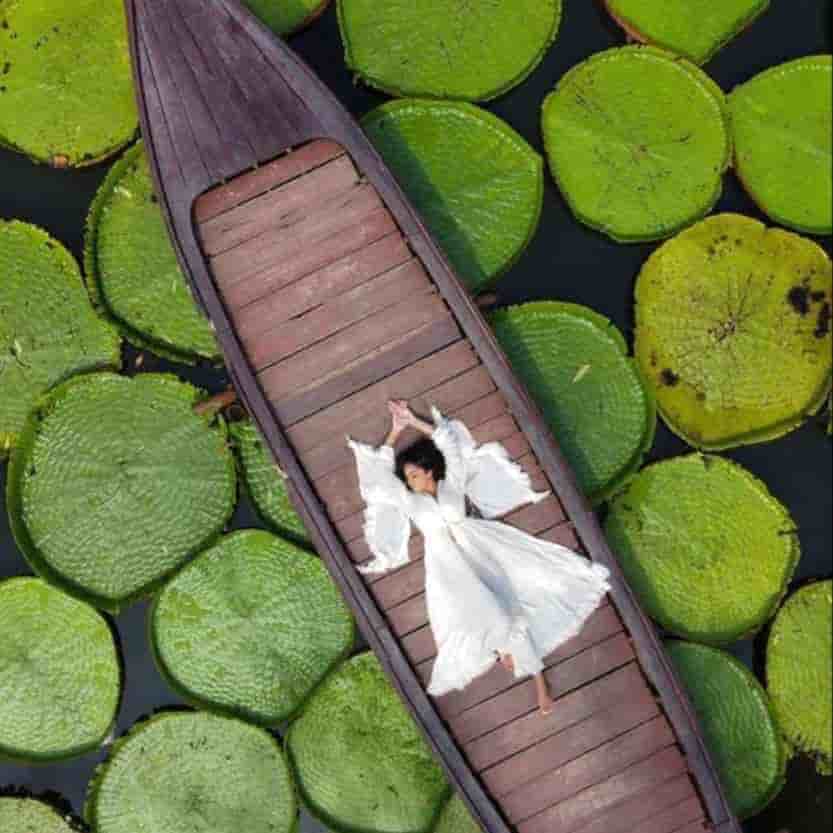 Bali 4 Nights 5 Days Itinerary