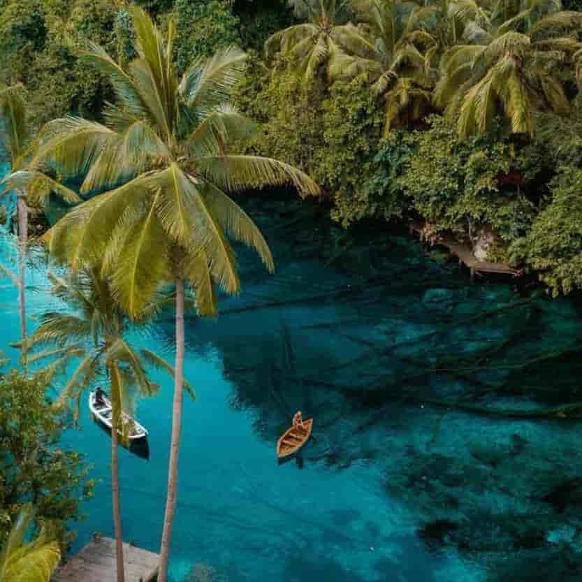 Bali 4 Nights 5 Days Itinerary