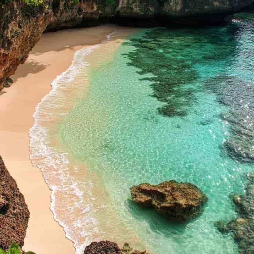 Bali 4 Nights 5 Days Itinerary