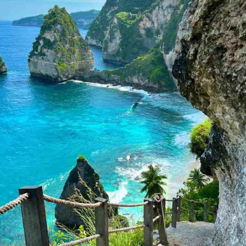 Bali 5 Nights 6 Days Itinerary