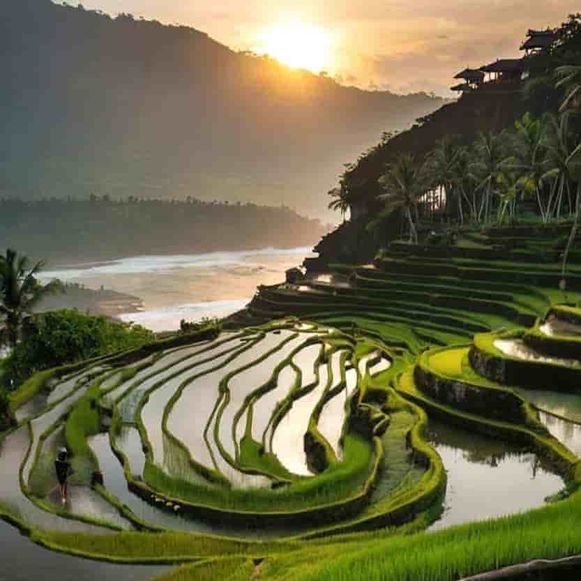 Bali 5 Nights 6 Days Itinerary