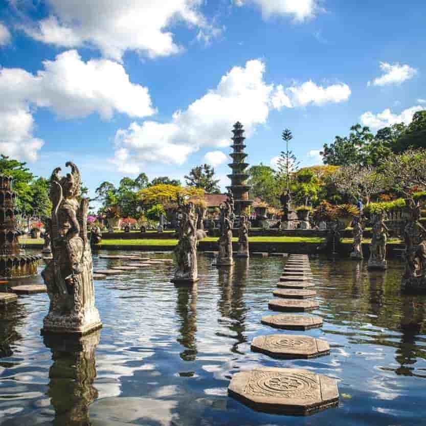 Bali 5 Nights 6 Days Itinerary