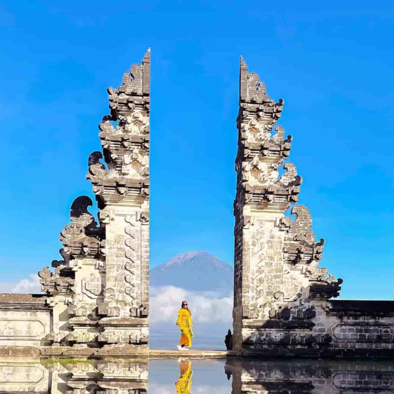 Bali 5 Nights 6 Days Itinerary