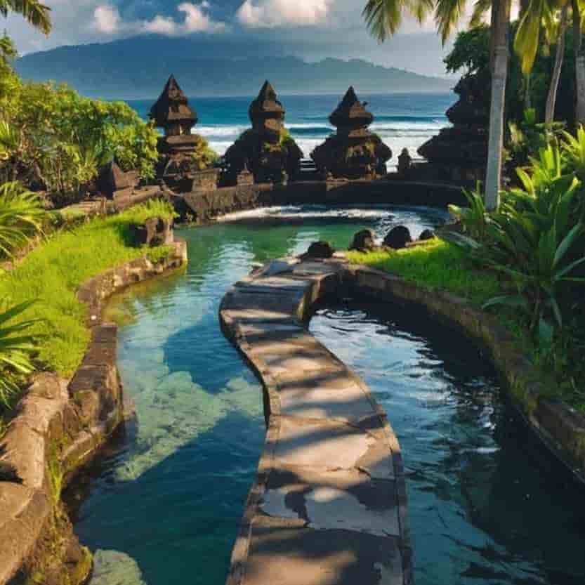 Bali 6 Nights 7 Days Itinerary