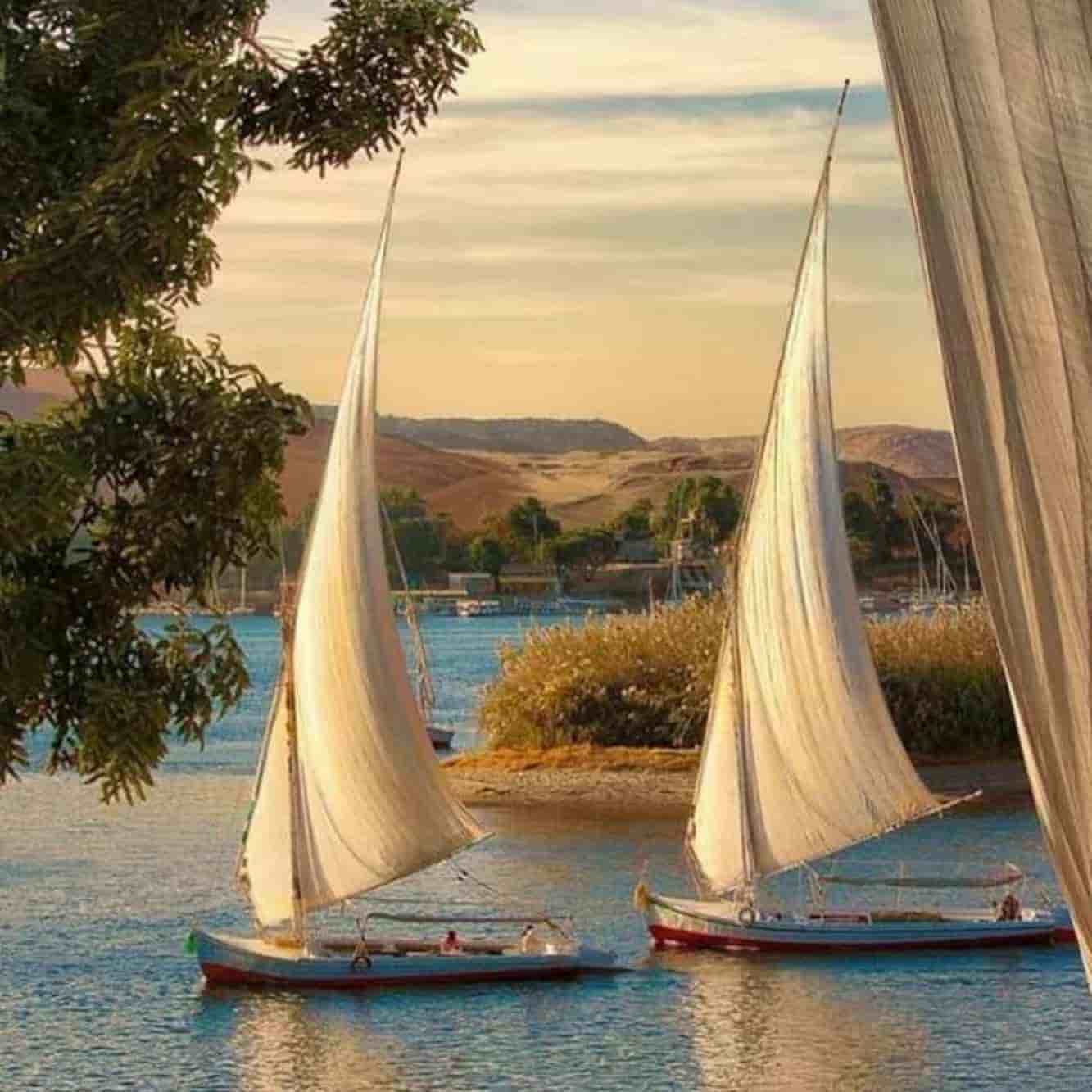 Egypt 4 Nights 5 Days Itinerary