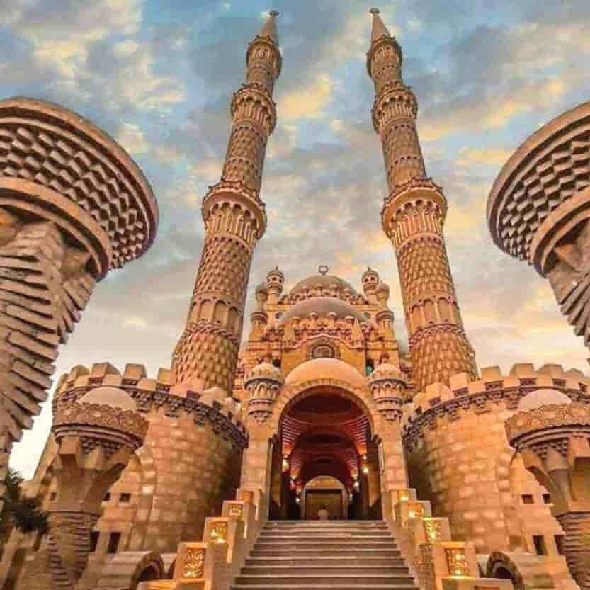 Egypt 5 Nights 6 Days Itinerary