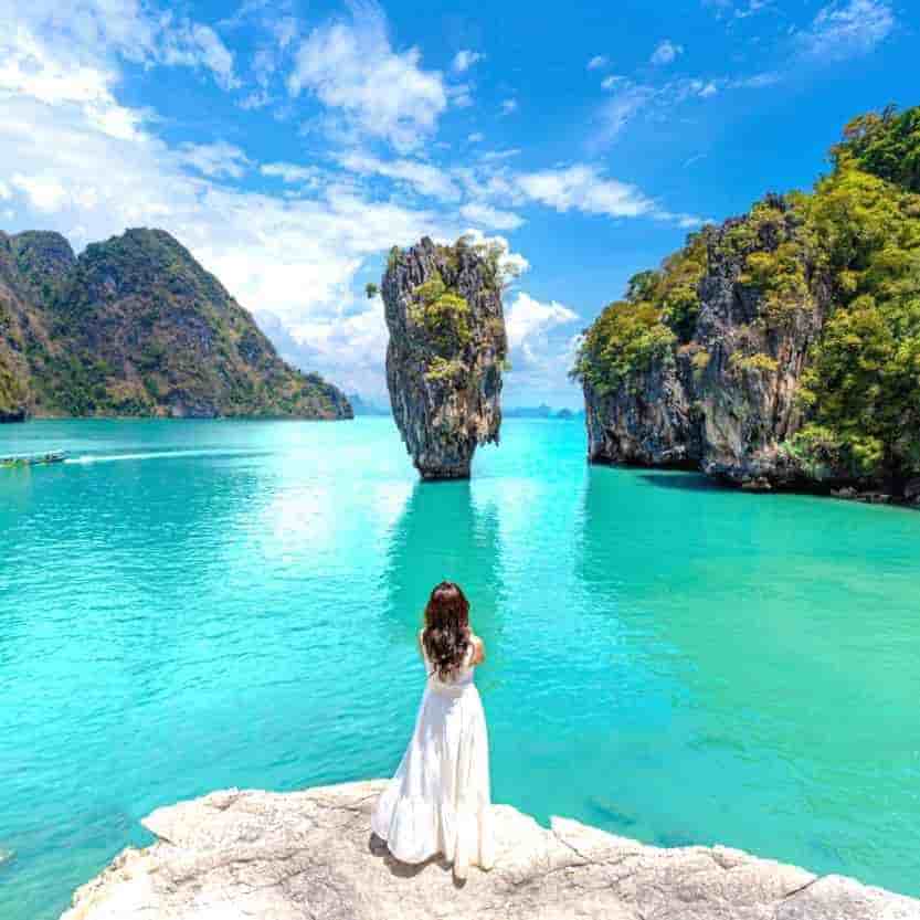 Fiji 3 Nights 4 Days Itinerary