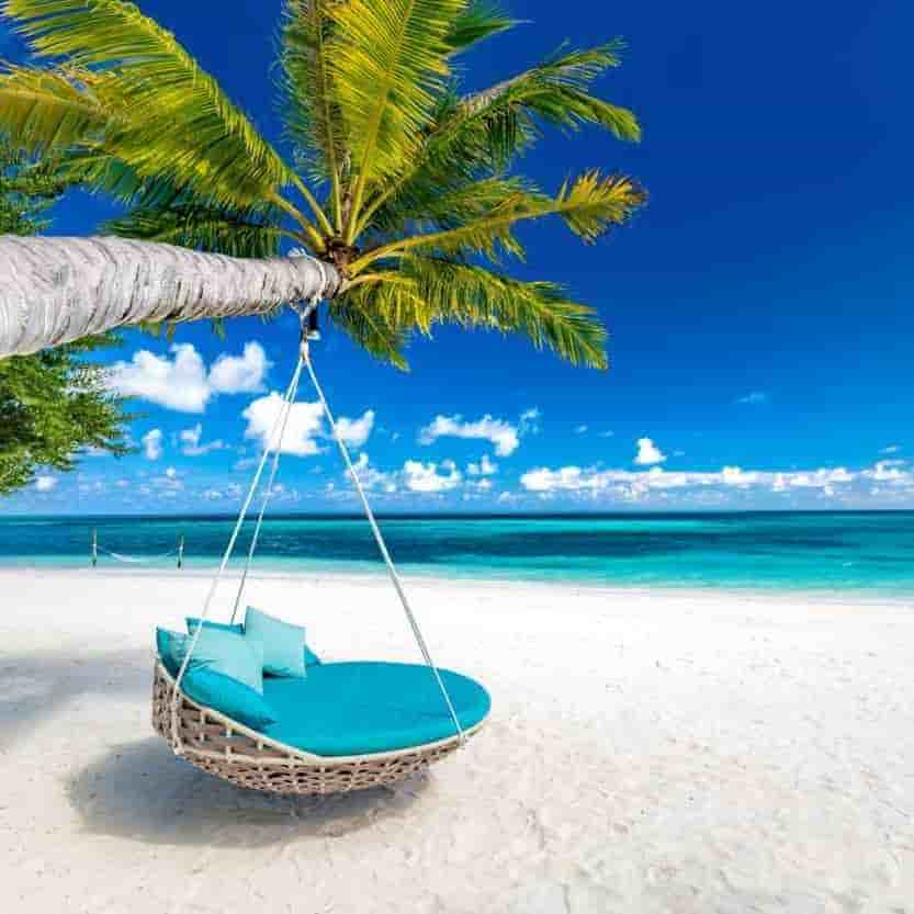 Fiji 4 Nights 5 Days Itinerary