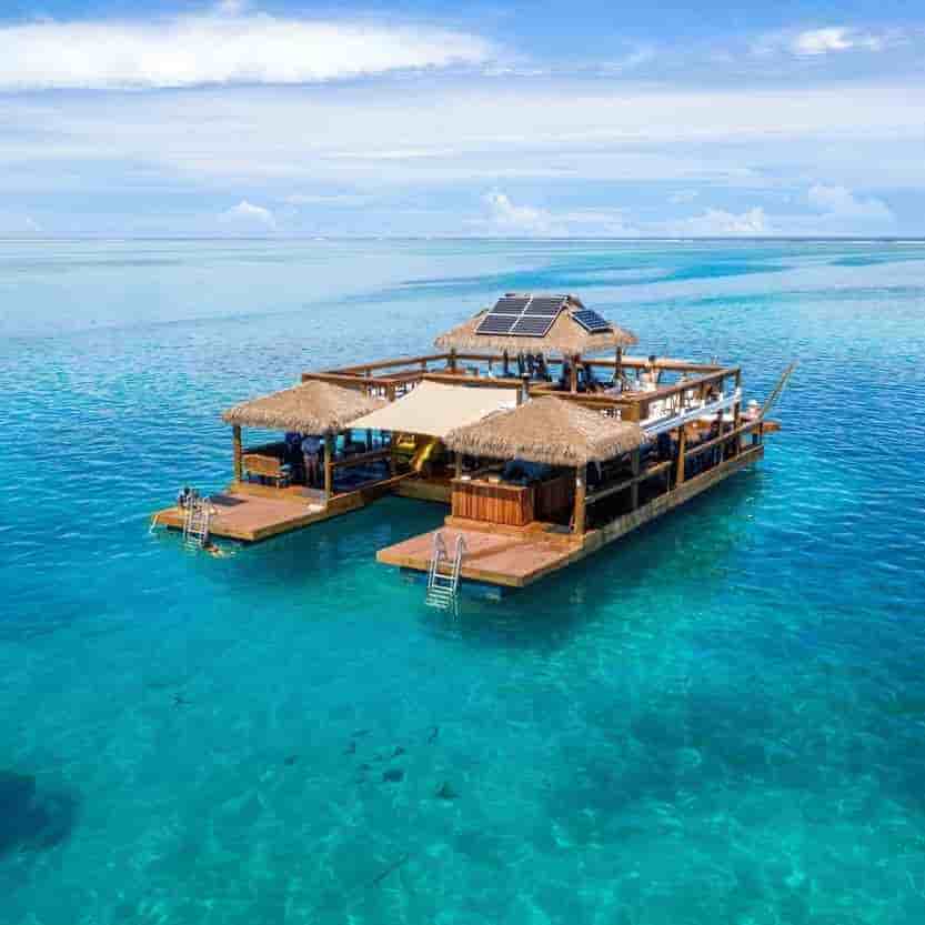 Fiji 4 Nights 5 Days Itinerary