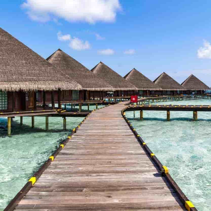 Fiji 7 Nights 8 Days Itinerary