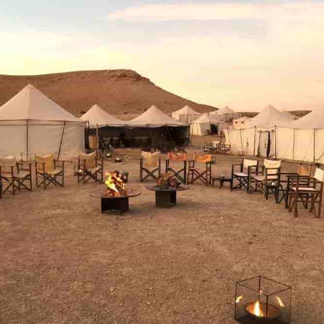 Jordan 4 Nights 5 Days Itinerary