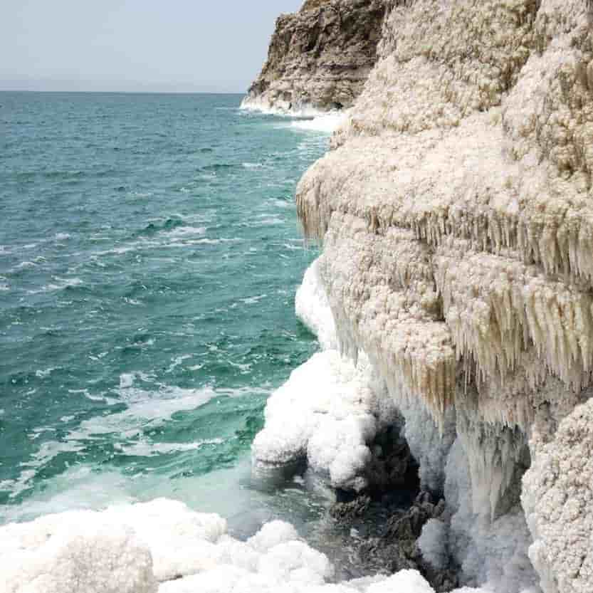 Jordan 6 Nights 7 Days Itinerary