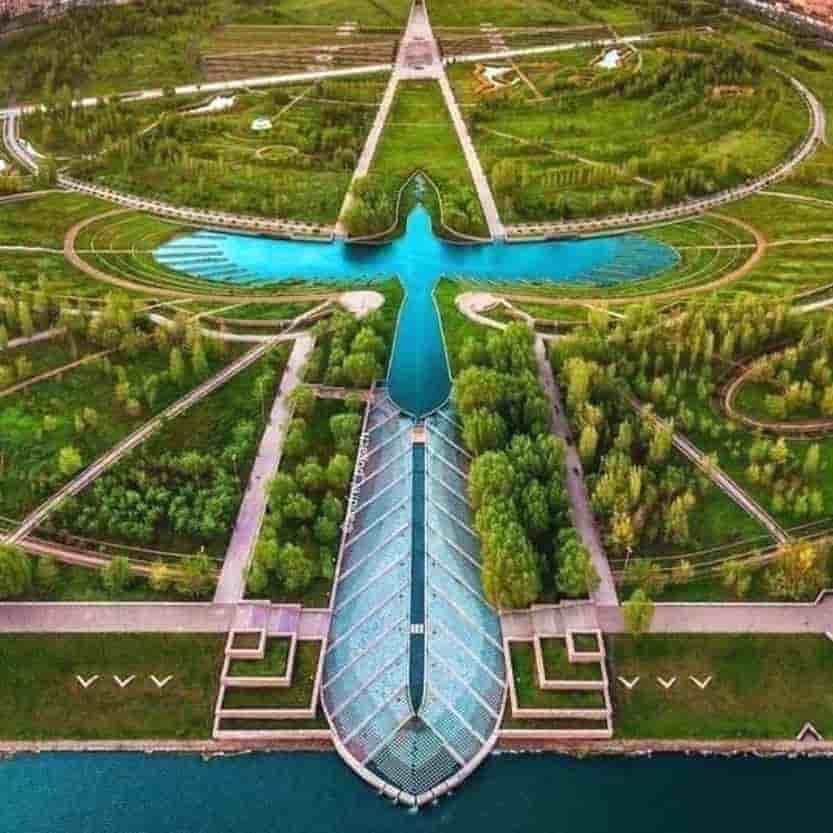 Kazakhstan 5 Nights 6 Days Itinerary