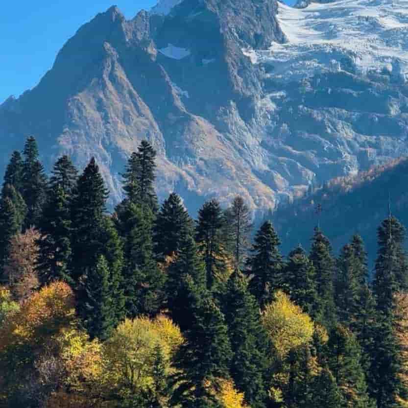 Kazakhstan 6 Nights 7 Days Itinerary