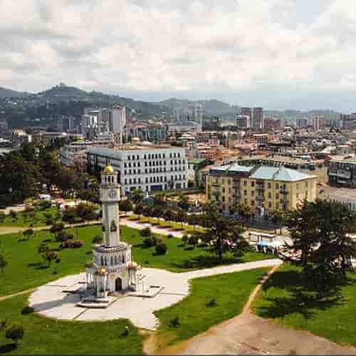 Kyrgyzstan 3 Nights 4 Days Itinerary