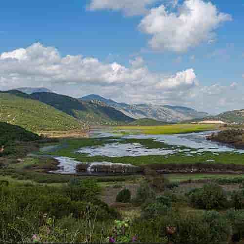 Kyrgyzstan 6 Nights 7 Days Itinerary