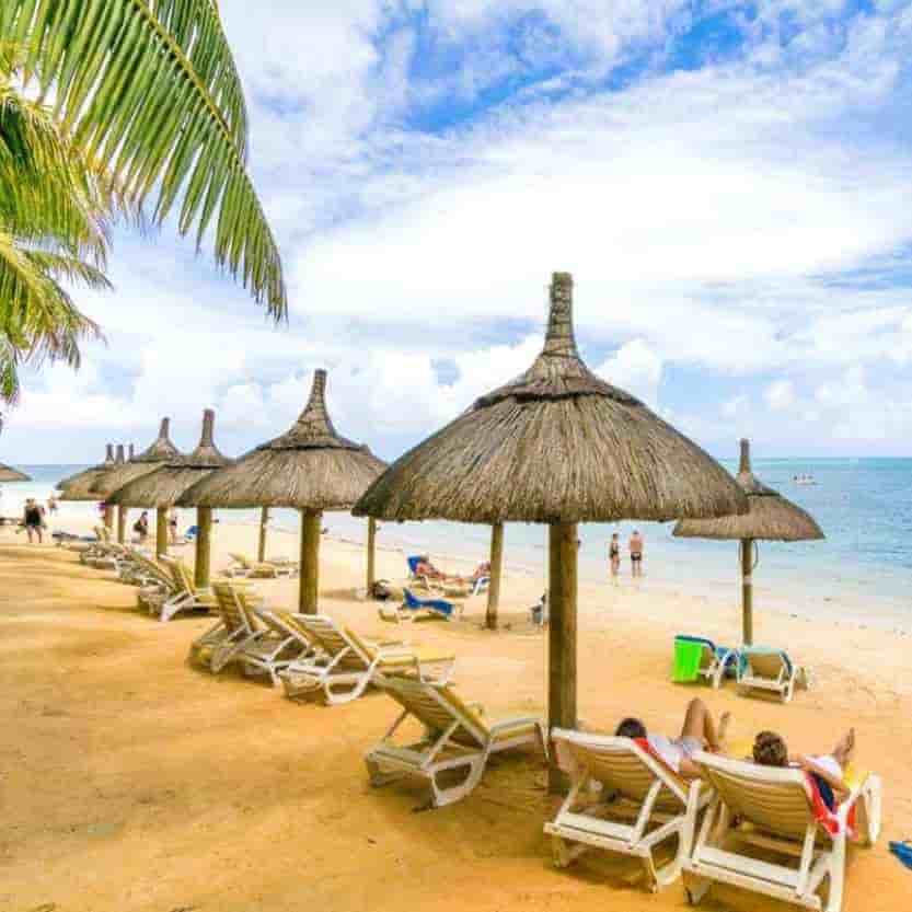 Mauritius 3 Nights 4 Days Itinerary