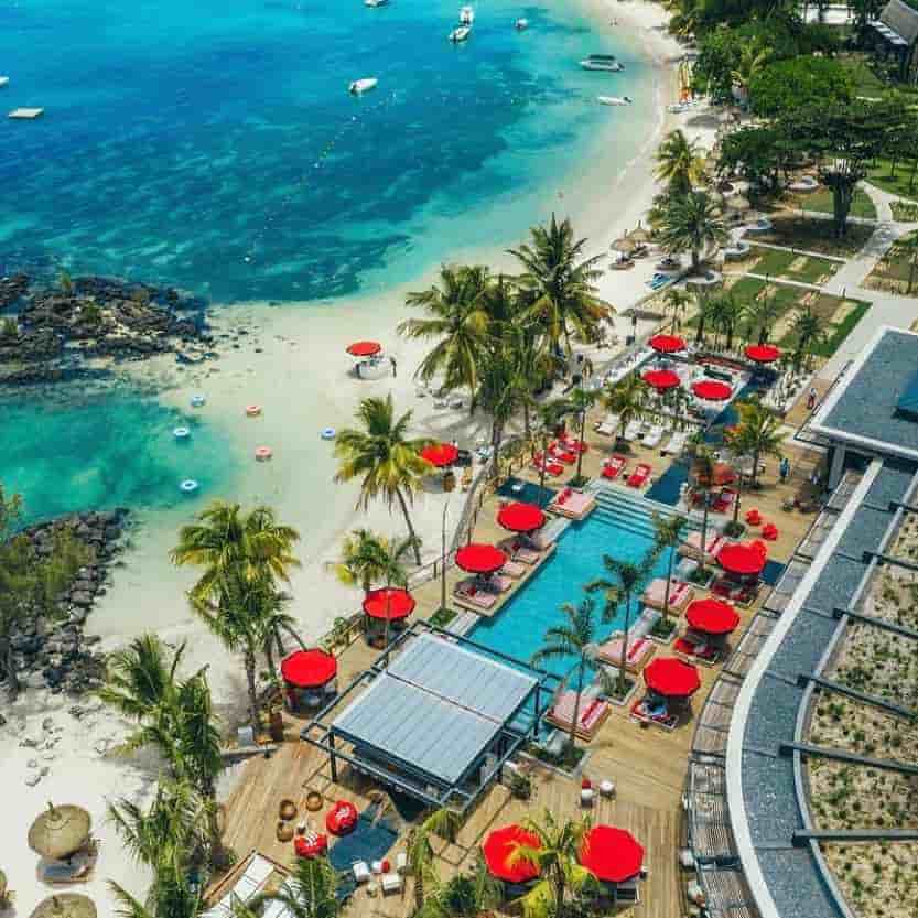Mauritius 3 Nights 4 Days Itinerary