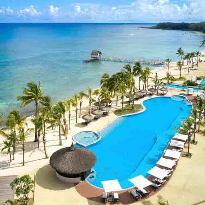 Mauritius 4 Nights 5 Days Itinerary