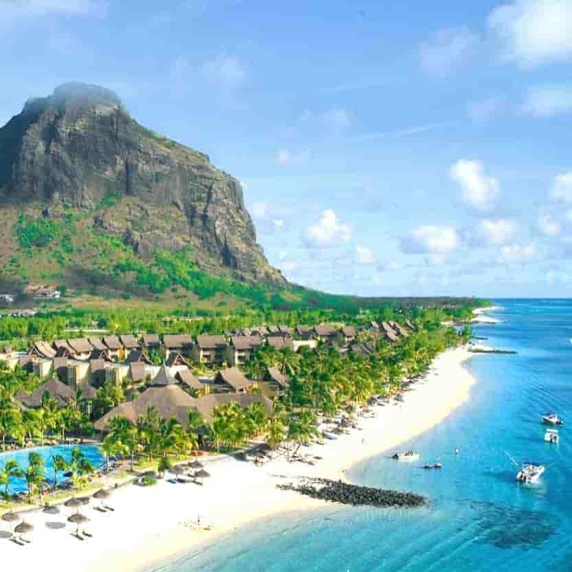 Mauritius 6 Nights 7 Days Itinerary