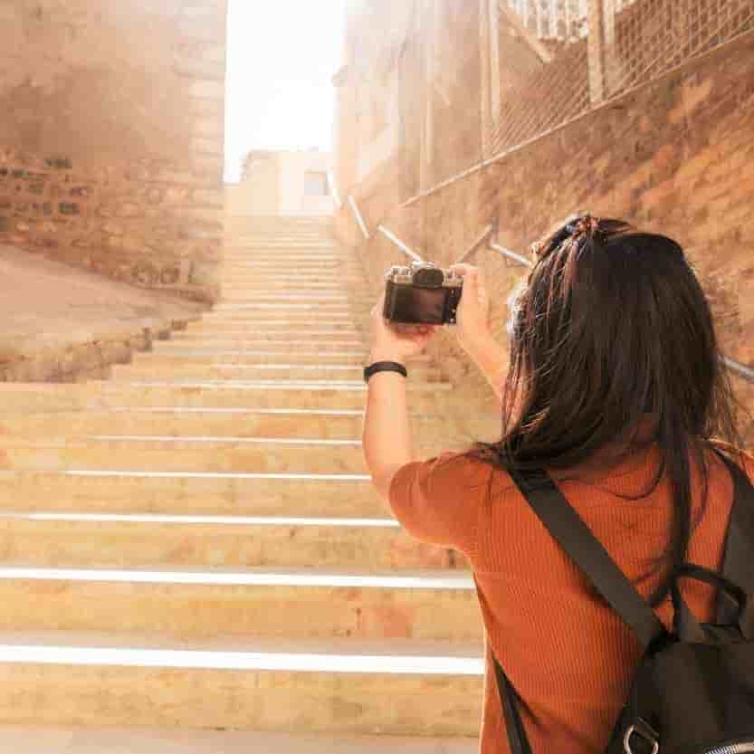 Morocco 4 Nights 5 Days Itinerary