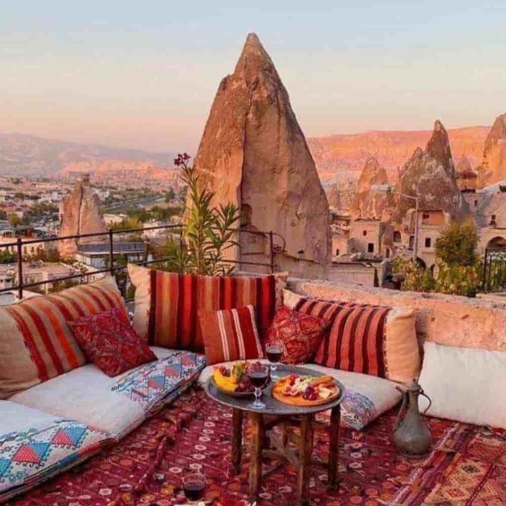 Morocco 5 Nights 6 Days Itinerary