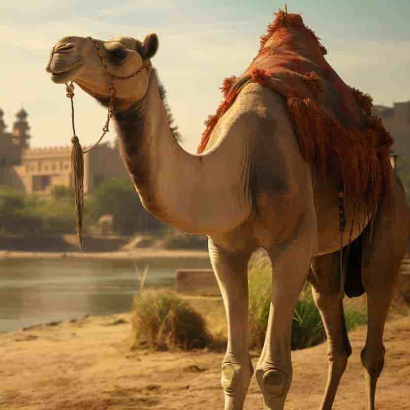 Morocco 5 Nights 6 Days Itinerary