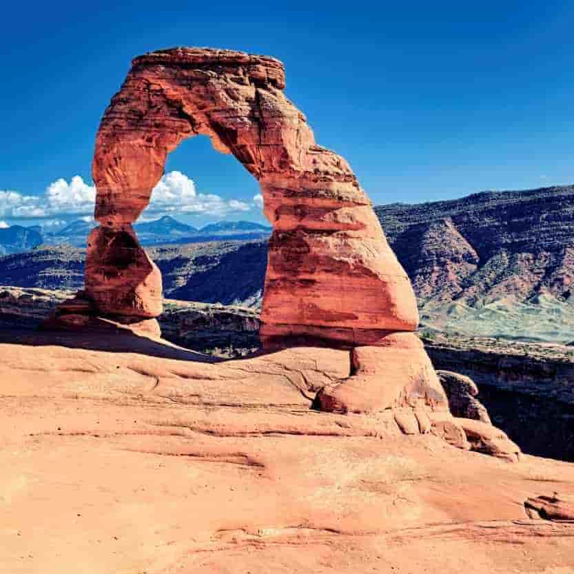Morocco 5 Nights 6 Days Itinerary