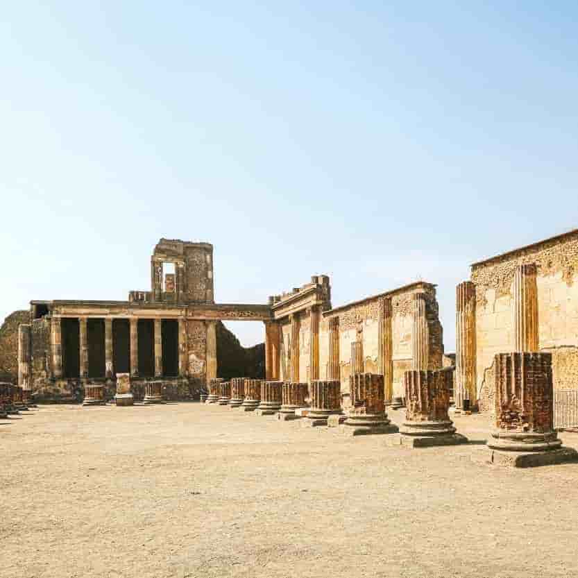Morocco 5 Nights 6 Days Itinerary