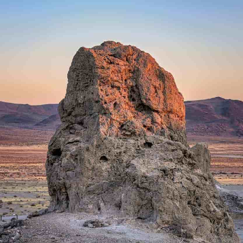 Morocco 5 Nights 6 Days Itinerary