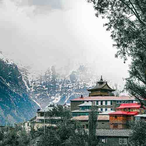 Nepal 3 Nights 4 Days Itinerary