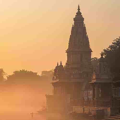 Nepal 4 Nights 5 Days Itinerary