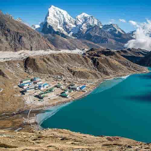 Nepal 5 Nights 6 Days Itinerary with chitwan