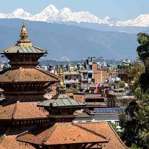 Nepal 5 Nights 6 Days Itinerary with chitwan
