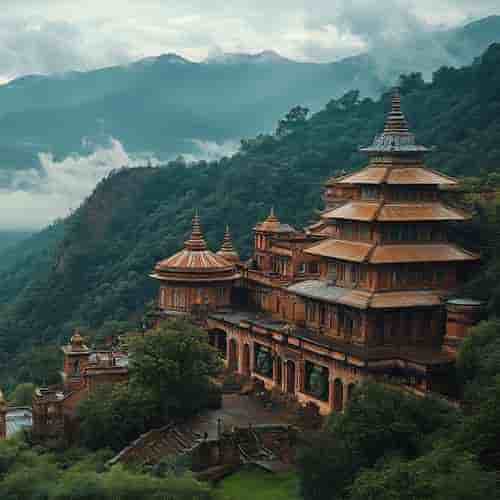 Nepal 5 Nights 6 Days Itinerary
