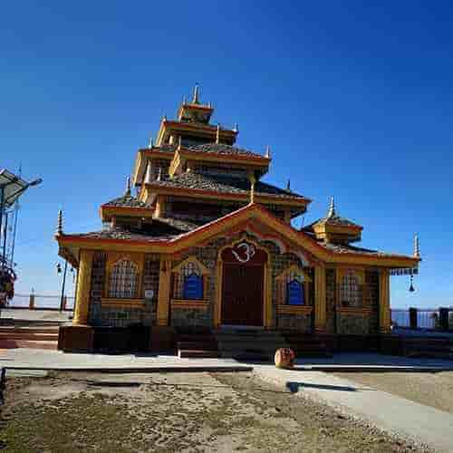 Nepal 6 Nights 7 Days Itinerary