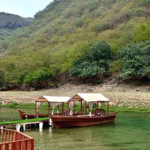 Oman 6 Nights 7 Days Itinerary