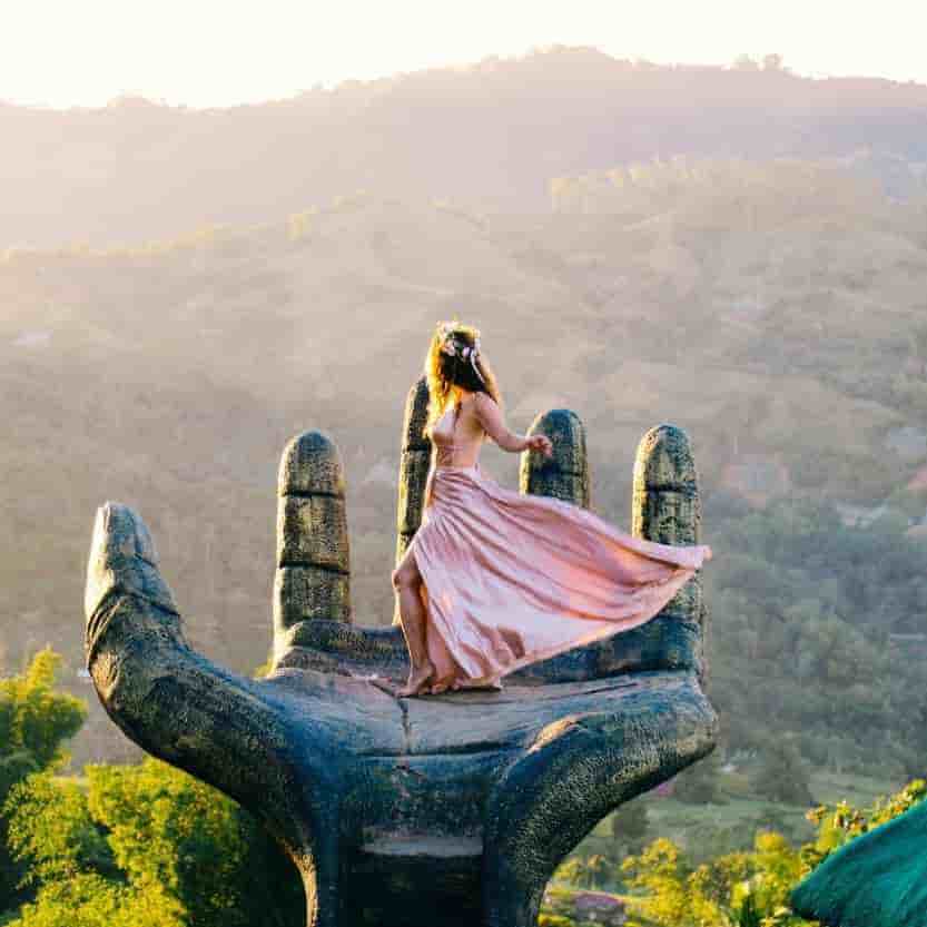 Philippines 4 Nights 5 Days Itinerary