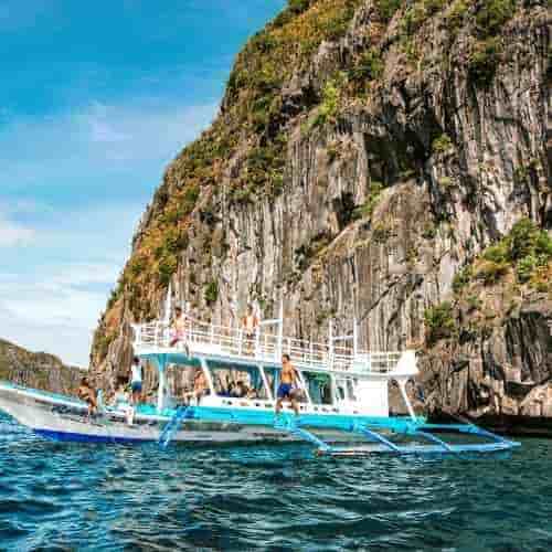 Philippines 6 Nights 7 Days Itinerary