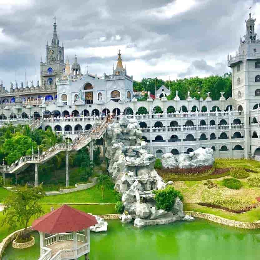 Philippines 6 Nights 7 Days Itinerary