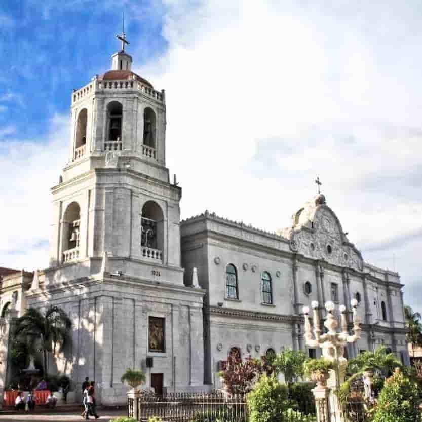 Philippines 6 Nights 7 Days Itinerary