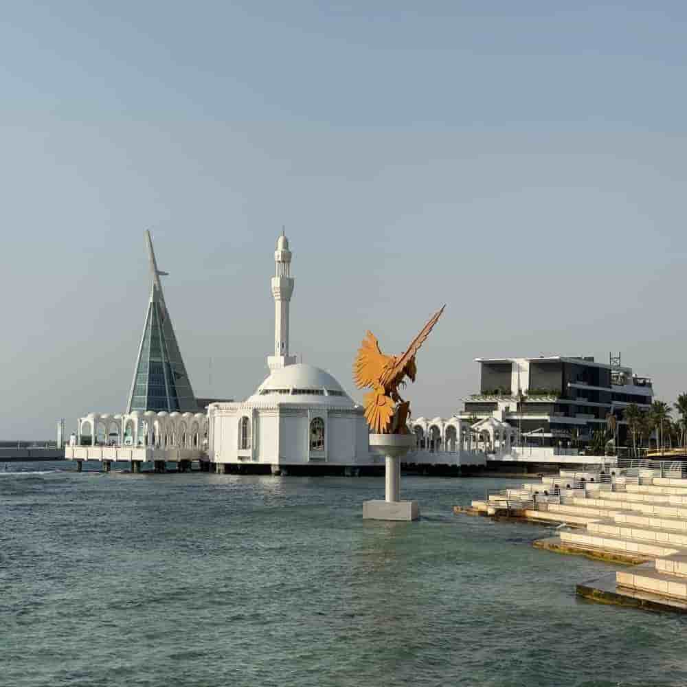 Saudi Arabia 6 Nights 7 Days Itinerary