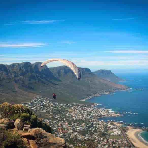 South Africa 3 Nights 4 Days Itinerary